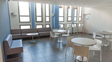 Studea Euroméditérannée - Les Docks Libres