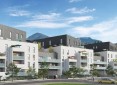 Programme Neuf Jardins sur le Lac Thonon-les-Bains
