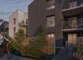 Programme Neuf MALORETTE - Maison Saint-Malo