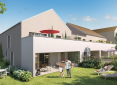 Programme Neuf CELESTE Chenôve