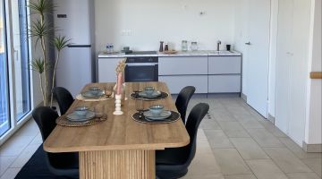 Programme Neuf L'Althéa Bordeaux