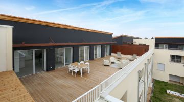 Programme Neuf Ilona - CASTANET TOLOSAN Castanet-Tolosan