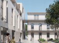 Programme Neuf Ancien Collège Mistral Arles