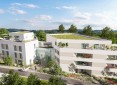 Programme Neuf ICONIC Sathonay-Village