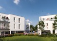 Programme Neuf LES JADES Berck