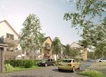 Programme Neuf LES LONGERES D'ORGEMONT Avrillé