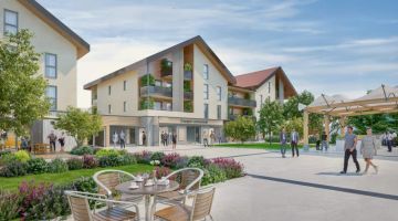 Programme Neuf Cœur Frangy Frangy