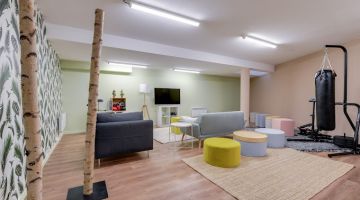 Studea Clermont 1