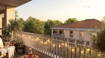 Programme Neuf Mélisande Bruges