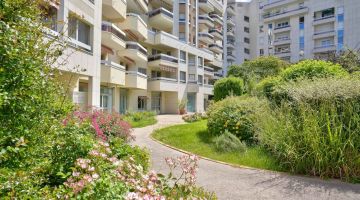 Les Hespérides de Courbevoie