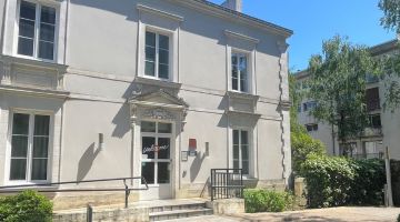 Programme Neuf Aparthotel Access Nantes Viarme Nantes