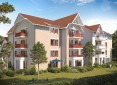 Programme Neuf COTTAGE OCÉAN Saint-Brevin-les-Pins