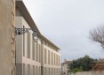 Programme Neuf Ancien Collège Mistral Arles
