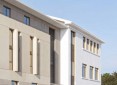 Programme Neuf Ancien Collège Mistral Arles