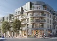 Programme Neuf L'Absolu Châtenay-Malabry
