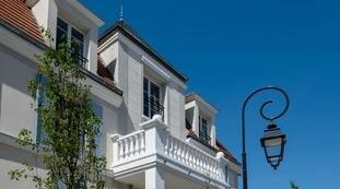 Programme Neuf LE BLANC MESNIL A. BRIAND Le Blanc-Mesnil