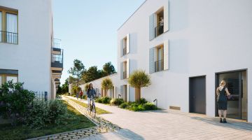 Programme Neuf ACACIA La Rochelle