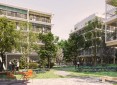 Programme Neuf L'ARCHIPEL Vénissieux