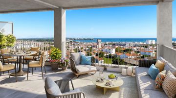 Programme Neuf Horizon Royan