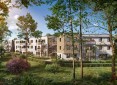 Programme Neuf Villa Tilia Croix
