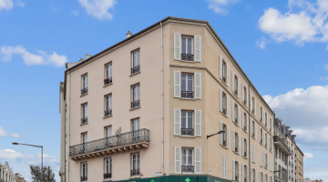 Programme Neuf VINCENNES BLOSSOM Vincennes