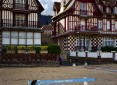 Programme Neuf LE PARC DE LA TOUQUES Deauville
