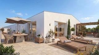 Programme Neuf KALEA Challans