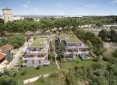Programme Neuf L’Écrin Décines-Charpieu