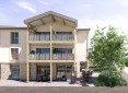 Programme Neuf Les Terrasses des 3 Parcs Voiron