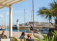 Programme Neuf LES VOILES BLANCHES Quiberon