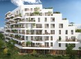 Programme Neuf ILOT VERT Villeneuve-la-Garenne