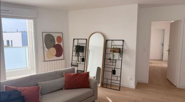 Programme Neuf PORT VAUBAN Saint-Malo