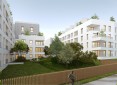 Programme Neuf Cassiopée Fleury-sur-Orne