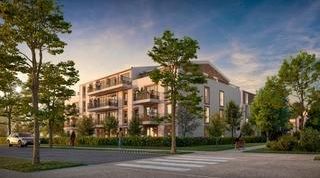 Programme Neuf LUMINA CHARTRES MAINVILLIERS Mainvilliers