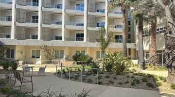 INSTITUT MEDICALISE DE MAR VIVO - Rénovation