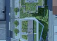 Programme Neuf Parc en ciel Paris 13ème