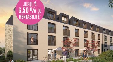 Programme Neuf DELTA Avranches