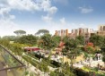 Programme Neuf New District - Ecoquartier Guillaumet Toulouse