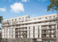Programme Neuf 89 BREMENT Noisy-le-Sec