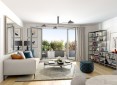 Programme Neuf RESIDENCE PRIVILEGES Clichy