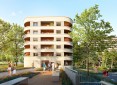 Programme Neuf H tower Rillieux-la-Pape