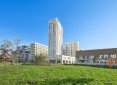 Programme Neuf QUAI NEUF ADELAÏDE Bordeaux
