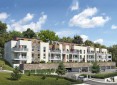 Programme Neuf Les Terrasses du Chateau Le Mesnil-le-Roi