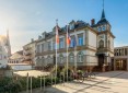 Programme Neuf Les Jardins Sophoras Bischheim