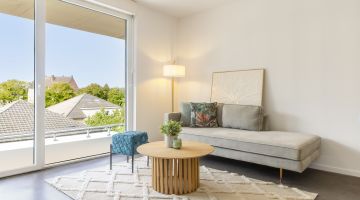 Programme Neuf Les Bateliers Mulhouse