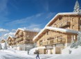 Programme Neuf SAIRENA Hauteluce