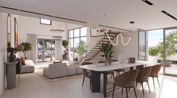 Programme Neuf CASA PEIRA Montpellier