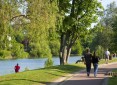 Programme Neuf LE DOMAINE DE CONDÉ Saint-Maur-des-Fossés