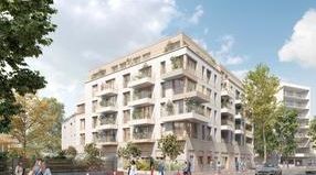 Programme Neuf LE CLOS HERBRON Viroflay