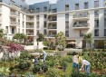 Programme Neuf L'Absolu Châtenay-Malabry